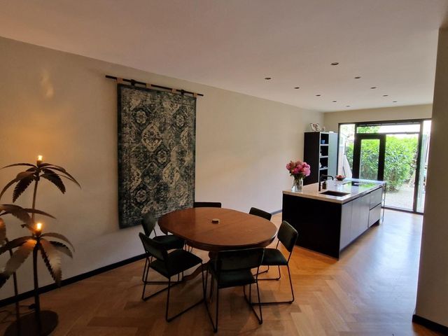 Stalpertstraat 112, 'S-Gravenhage