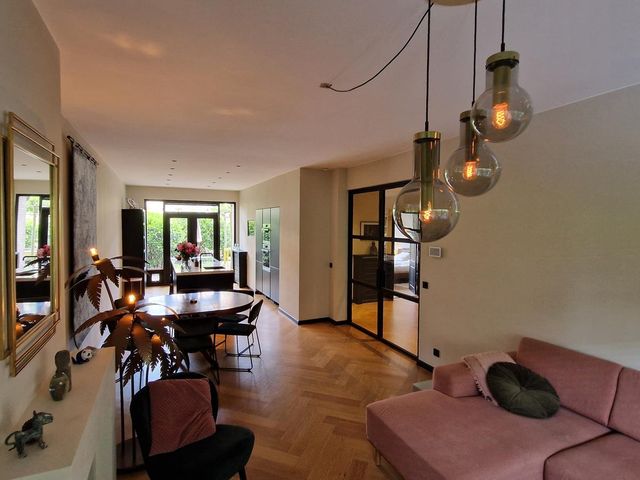 Stalpertstraat 112, 'S-Gravenhage