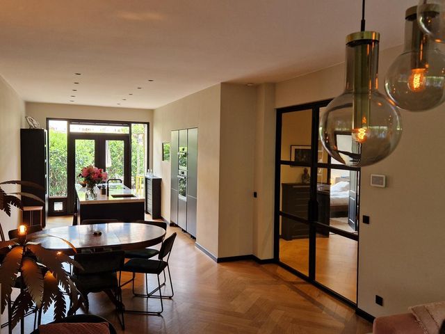 Stalpertstraat 112, 'S-Gravenhage