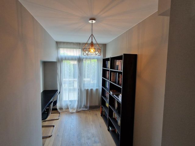 Stalpertstraat 112, 'S-Gravenhage