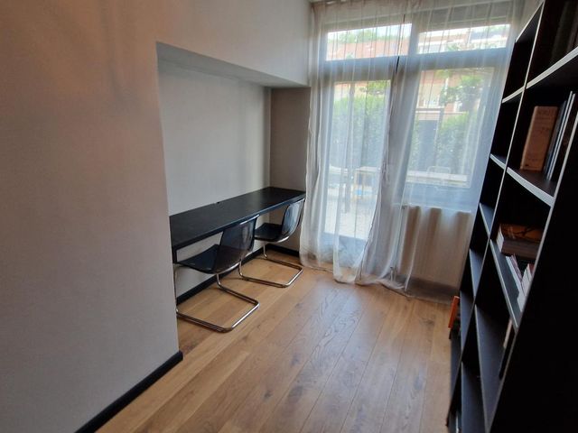 Stalpertstraat 112, 'S-Gravenhage