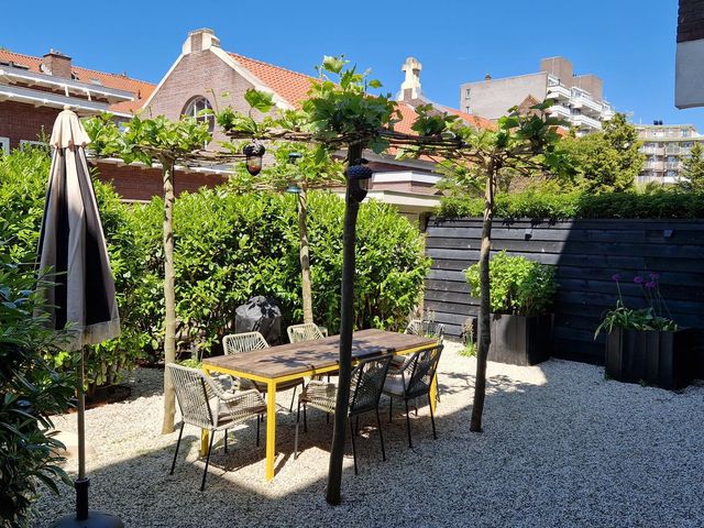 Stalpertstraat 112, 'S-Gravenhage