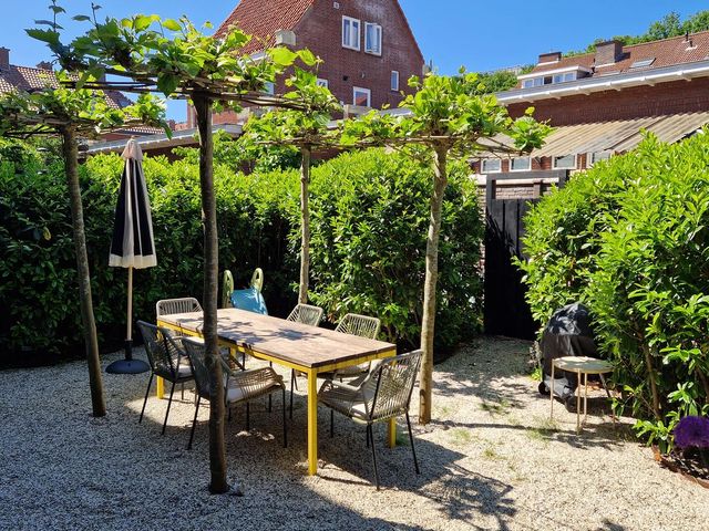 Stalpertstraat 112, 'S-Gravenhage