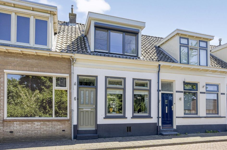 Bolwerk 6