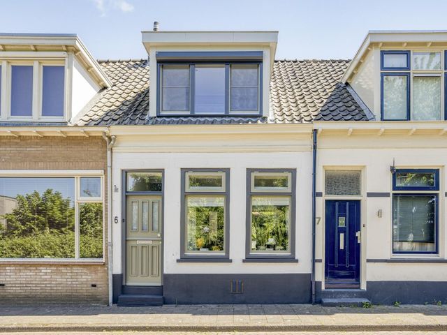 Bolwerk 6, Kampen
