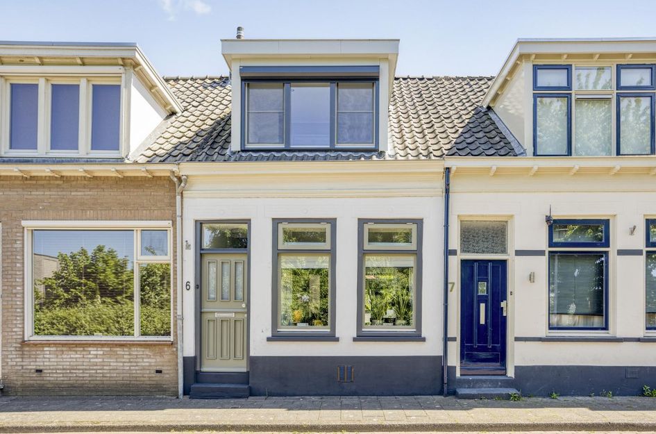 Bolwerk 6