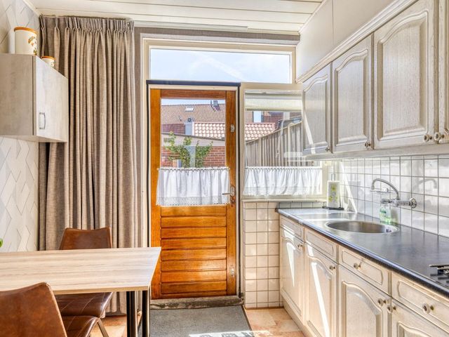 Ooievaarstraat 4, Kampen