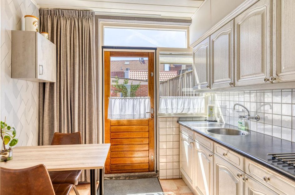 Ooievaarstraat 4