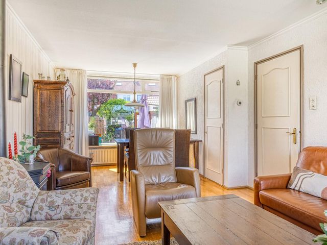 Ooievaarstraat 4, Kampen