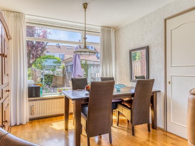 Ooievaarstraat 4, Kampen