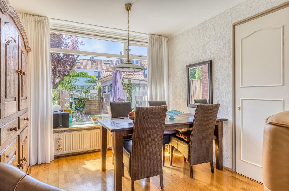 Ooievaarstraat 4
