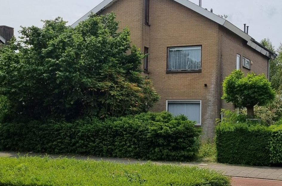 Burgemeester De Zeeuwstraat 27