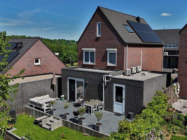 Van Cosselaerstraat 47, Wittem
