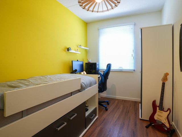 Van Cosselaerstraat 47, Wittem