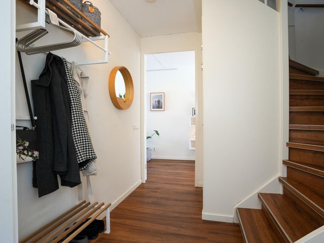 Van Cosselaerstraat 47, Wittem