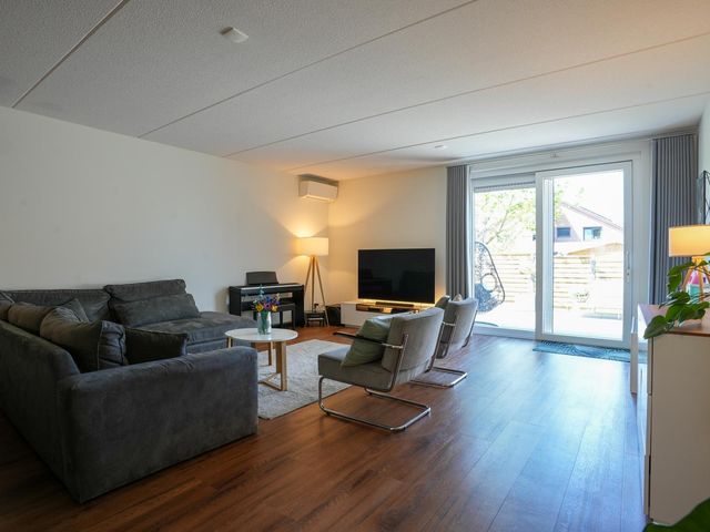 Van Cosselaerstraat 47, Wittem