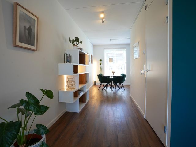 Van Cosselaerstraat 47, Wittem