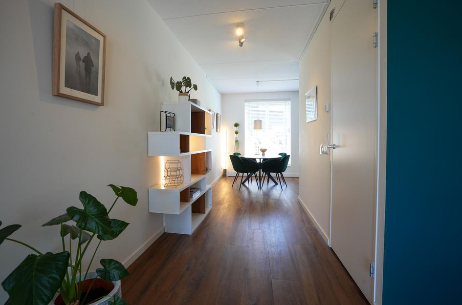 Van Cosselaerstraat 47