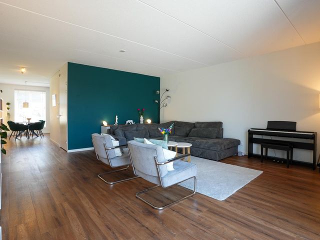 Van Cosselaerstraat 47, Wittem