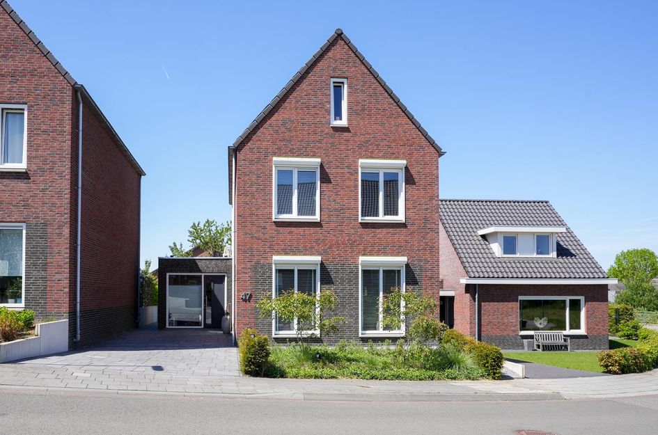 Van Cosselaerstraat 47