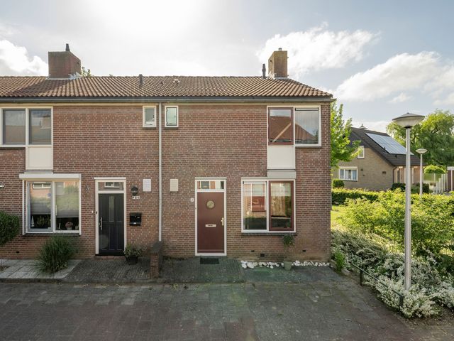 Weide 26, Leerdam