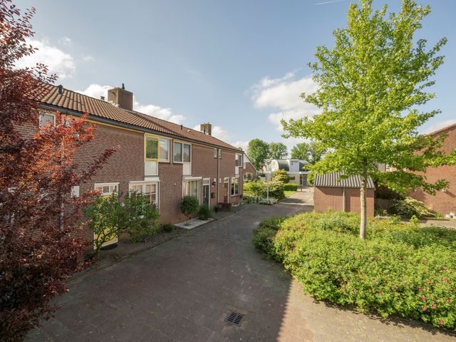 Weide 26, Leerdam