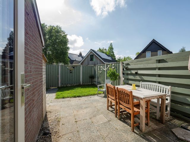 Weide 26, Leerdam