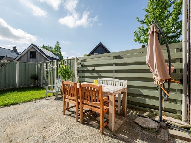 Weide 26, Leerdam