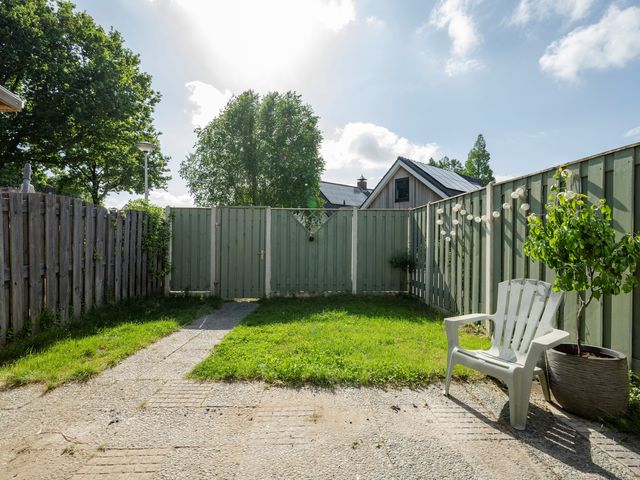 Weide 26, Leerdam