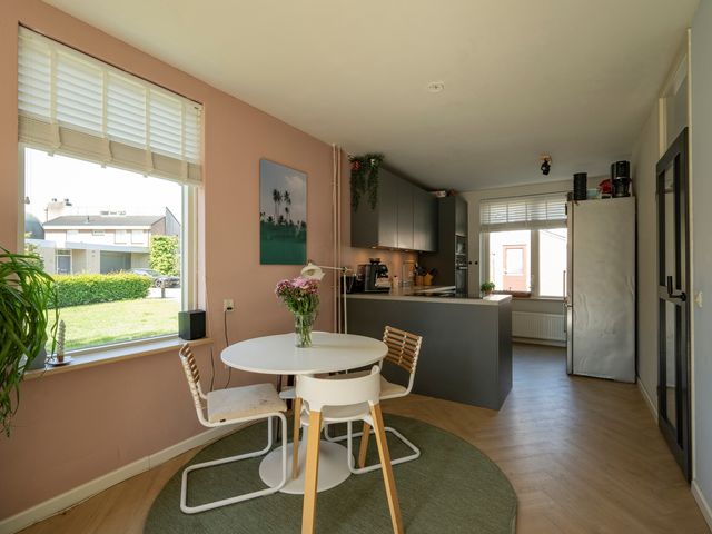 Weide 26, Leerdam