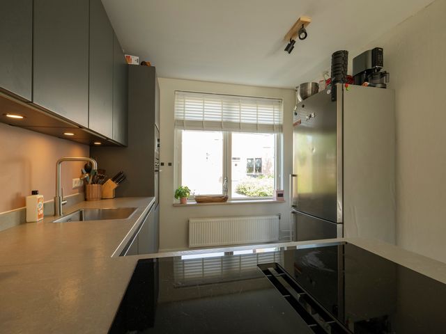 Weide 26, Leerdam