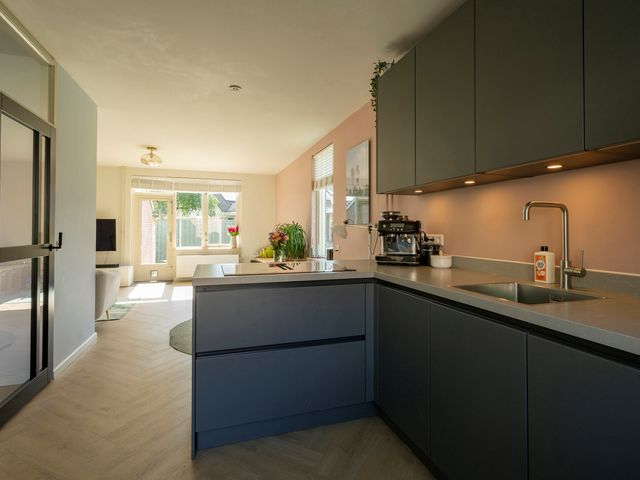 Weide 26, Leerdam