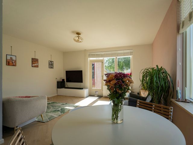 Weide 26, Leerdam