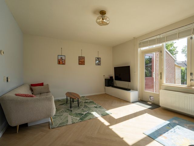 Weide 26, Leerdam