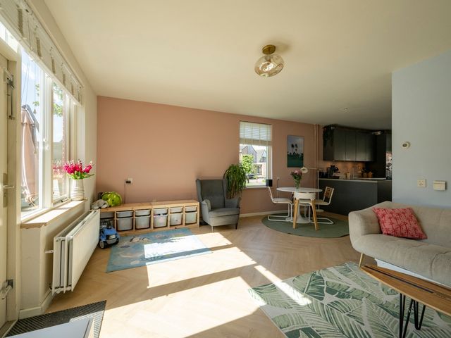 Weide 26, Leerdam