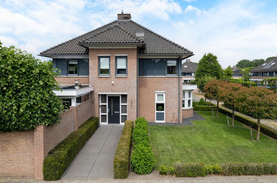Leliehof 1