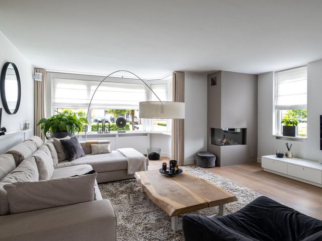 Leliehof 1, Prinsenbeek