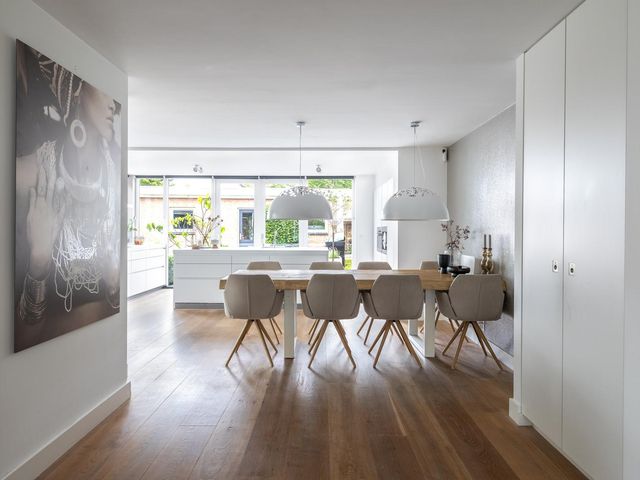 Leliehof 1, Prinsenbeek