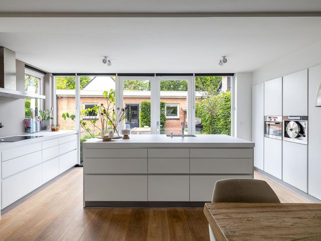 Leliehof 1, Prinsenbeek