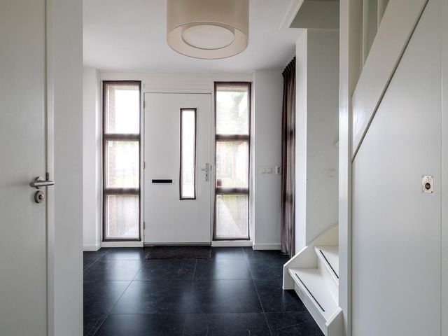 Leliehof 1, Prinsenbeek