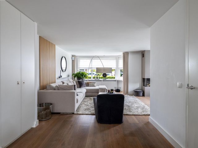 Leliehof 1, Prinsenbeek