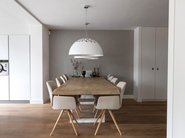 Leliehof 1, Prinsenbeek