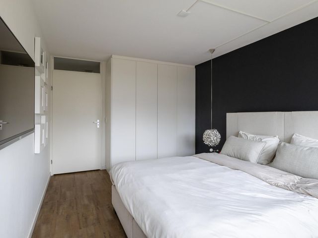 Leliehof 1, Prinsenbeek
