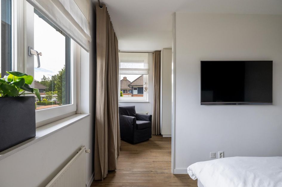 Leliehof 1