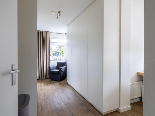 Leliehof 1, Prinsenbeek