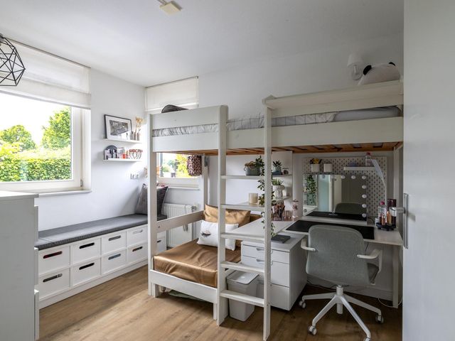 Leliehof 1, Prinsenbeek