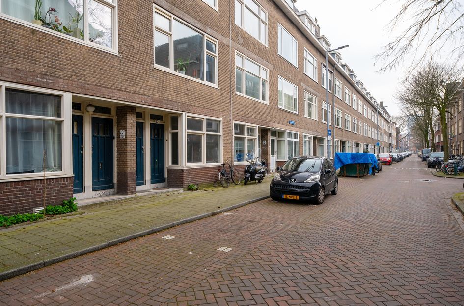 Heemskerkstraat 22b