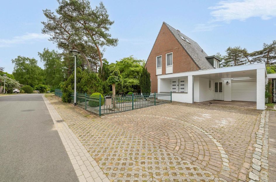 Berkenlaan 16