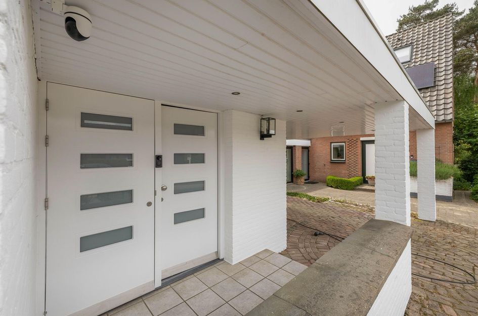 Berkenlaan 16