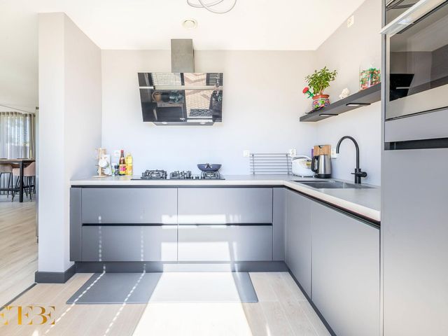 Zwanenstraat 73, Venlo